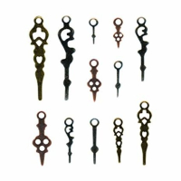 Tim Holtz Idea-ology Clock Hands (12pcs) (TH93693)